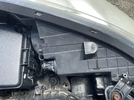 Hyundai Elantra 2011 года за 5 000 000 тг. в Атырау – фото 13