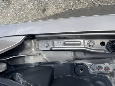 Hyundai Elantra 2011 года за 5 000 000 тг. в Атырау – фото 14