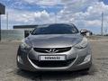 Hyundai Elantra 2011 годаүшін5 000 000 тг. в Атырау – фото 2