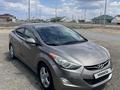 Hyundai Elantra 2011 годаүшін5 000 000 тг. в Атырау