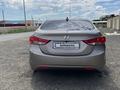 Hyundai Elantra 2011 годаүшін5 000 000 тг. в Атырау – фото 5