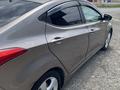 Hyundai Elantra 2011 годаүшін5 000 000 тг. в Атырау – фото 6