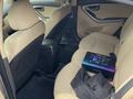 Hyundai Elantra 2011 годаүшін5 000 000 тг. в Атырау – фото 8