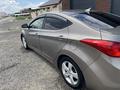 Hyundai Elantra 2011 годаүшін5 000 000 тг. в Атырау – фото 7