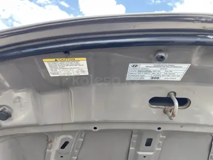 Hyundai Elantra 2011 года за 5 000 000 тг. в Атырау – фото 10