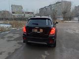 Chevrolet Tracker 2020 годаүшін7 600 000 тг. в Сатпаев – фото 2