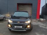 Chevrolet Tracker 2020 годаүшін7 600 000 тг. в Сатпаев