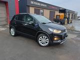 Chevrolet Tracker 2020 годаүшін7 600 000 тг. в Сатпаев – фото 3