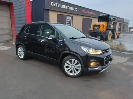 Chevrolet Tracker 2020 года за 9 500 000 тг. в Сатпаев – фото 3