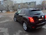 Chevrolet Tracker 2020 годаүшін7 600 000 тг. в Сатпаев – фото 4