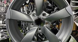 Диски Audi r17/5/112 (ротор)үшін220 000 тг. в Караганда