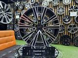 Диски Audi r17*5*112 в наличии Astana за 217 000 тг. в Астана