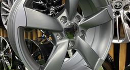 Диски Audi r17/5/112 (ротор)үшін220 000 тг. в Караганда – фото 2