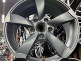 Диски Audi r17/5/112 (ротор)for220 000 тг. в Караганда – фото 3
