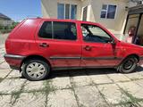 Volkswagen Golf 1992 годаүшін670 000 тг. в Тараз – фото 5