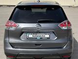 Nissan X-Trail 2017 года за 7 800 000 тг. в Караганда – фото 4