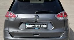 Nissan X-Trail 2017 года за 7 800 000 тг. в Караганда – фото 4