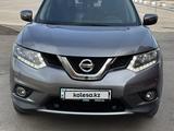 Nissan X-Trail 2017 года за 7 800 000 тг. в Караганда – фото 2