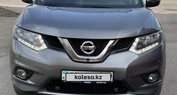 Nissan X-Trail 2017 года за 7 800 000 тг. в Караганда – фото 2