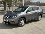 Nissan X-Trail 2017 года за 7 800 000 тг. в Караганда