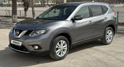 Nissan X-Trail 2017 года за 7 800 000 тг. в Караганда