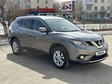 Nissan X-Trail 2017 года за 7 800 000 тг. в Караганда – фото 3