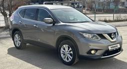 Nissan X-Trail 2017 года за 7 800 000 тг. в Караганда – фото 3
