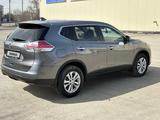 Nissan X-Trail 2017 года за 7 800 000 тг. в Караганда – фото 5
