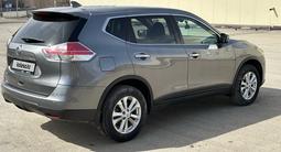 Nissan X-Trail 2017 года за 7 800 000 тг. в Караганда – фото 5