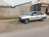 ВАЗ (Lada) 2109 2001 года за 2 100 000 тг. в Шымкент – фото 2