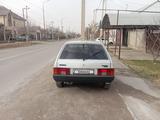 ВАЗ (Lada) 2109 2001 года за 2 100 000 тг. в Шымкент – фото 3