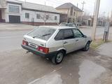 ВАЗ (Lada) 2109 2001 года за 2 100 000 тг. в Шымкент – фото 4