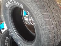 Резину 255/70 r15 за 120 000 тг. в Уральск