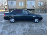 ВАЗ (Lada) Priora 2170 2007 годаfor1 800 000 тг. в Актобе – фото 4