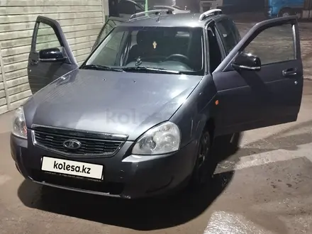 ВАЗ (Lada) Priora 2171 2013 года за 2 700 000 тг. в Алматы