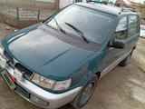 Mitsubishi Space Runner 1995 года за 1 050 000 тг. в Кызылорда – фото 2