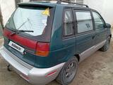 Mitsubishi Space Runner 1995 года за 1 050 000 тг. в Кызылорда – фото 4