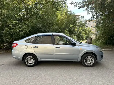 ВАЗ (Lada) Granta 2191 2016 года за 3 180 000 тг. в Караганда – фото 4