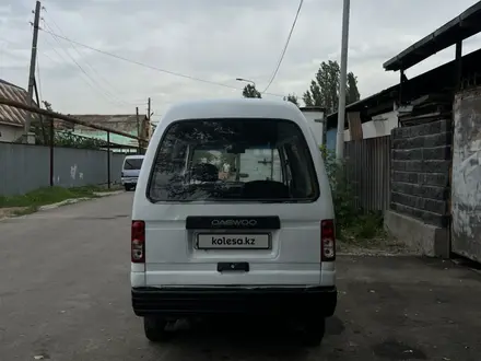 Daewoo Damas 2004 года за 1 400 000 тг. в Алматы