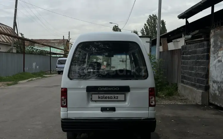 Daewoo Damas 2004 года за 1 400 000 тг. в Алматы