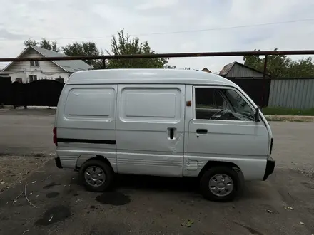 Daewoo Damas 2004 года за 1 400 000 тг. в Алматы – фото 4