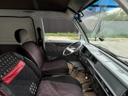 Daewoo Damas 2004 года за 1 400 000 тг. в Алматы – фото 6