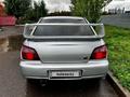 Subaru Impreza 2002 годаүшін4 500 000 тг. в Астана – фото 3