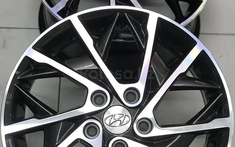 Диски R17. Hyundai за 200 000 тг. в Алматы