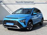Hyundai Bayon 2023 года за 6 990 000 тг. в Алматы