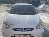 Hyundai Accent 2012 года за 5 000 000 тг. в Алматы