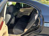 Lexus ES 300 2002 года за 5 300 000 тг. в Талдыкорган – фото 3
