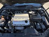 Lexus ES 300 2002 года за 5 300 000 тг. в Талдыкорган – фото 4