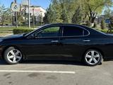 Lexus ES 300 2002 года за 5 300 000 тг. в Талдыкорган – фото 5