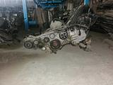 Двигатель (ДВС қозғалтқыш) M266 1.7L 2.0L E17 E20 Turbo за 450 000 тг. в Алматы – фото 5